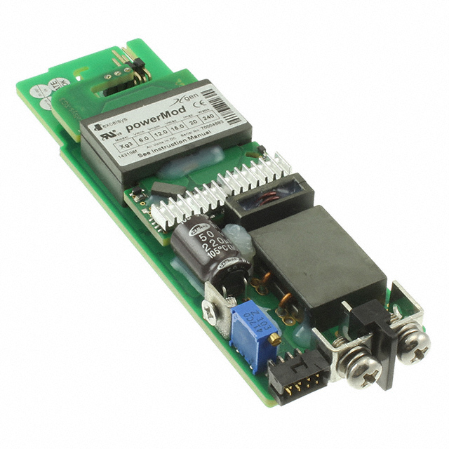 product Photo XG3