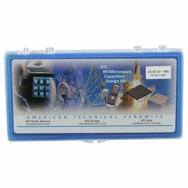 product Photo ACCU-P 0402KITL2