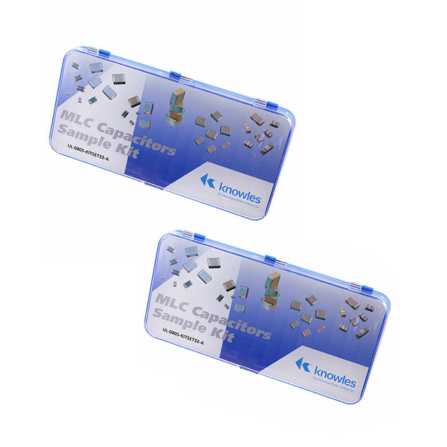 product Photo UL-0805-KITSET32-AB