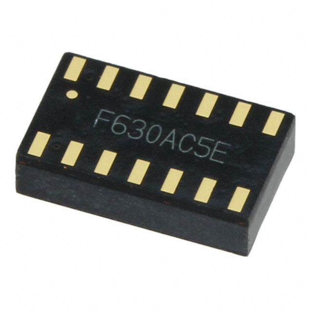 product Photo MAX30101EFD+T