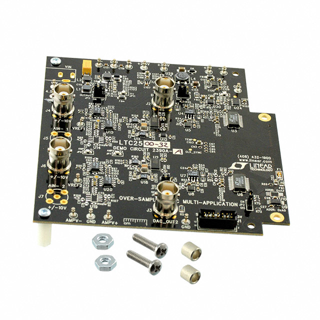 product Photo DC2390A-A