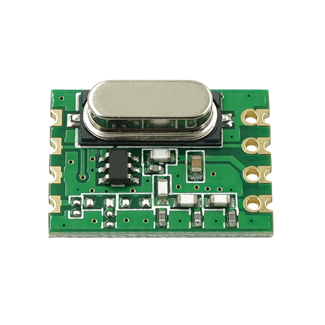 product Photo RFM119W-433S1