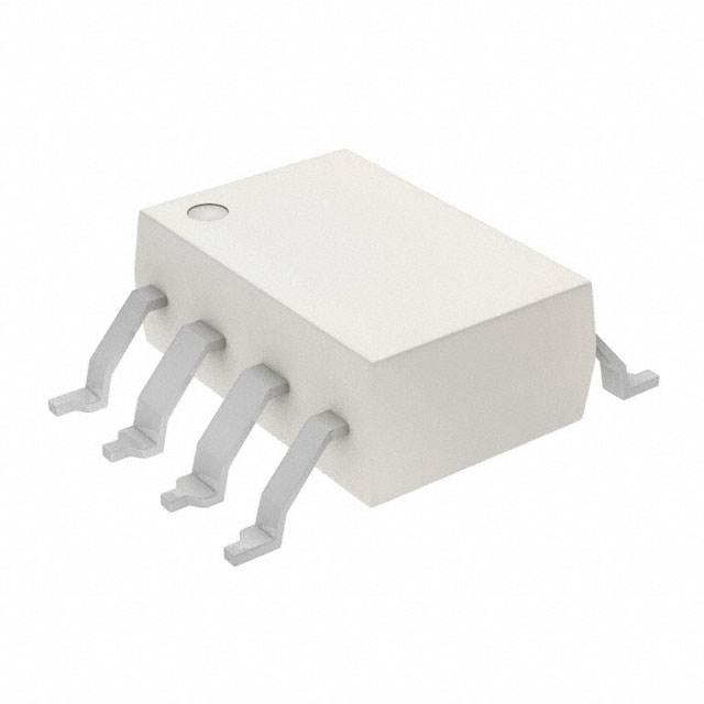product Photo HCPL2630SDM