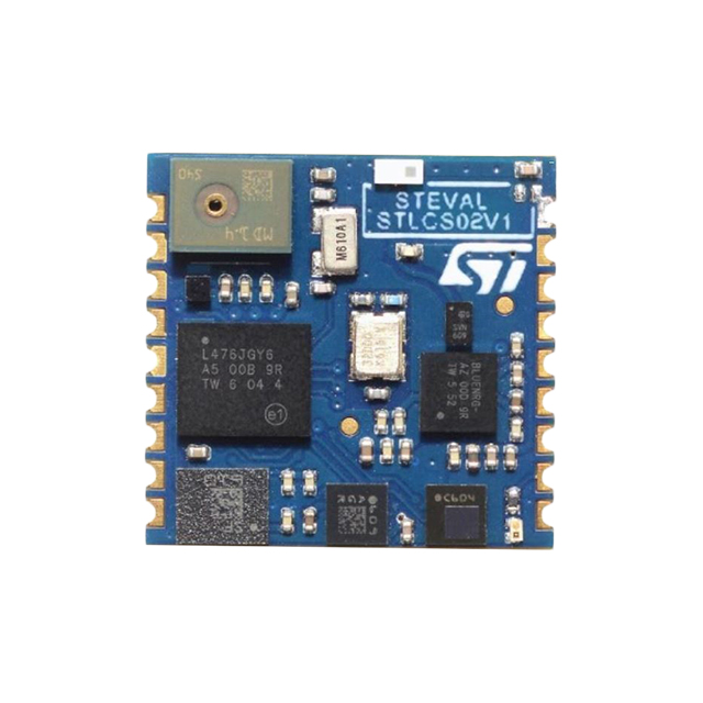 product Photo STEVAL-STLCS02V1