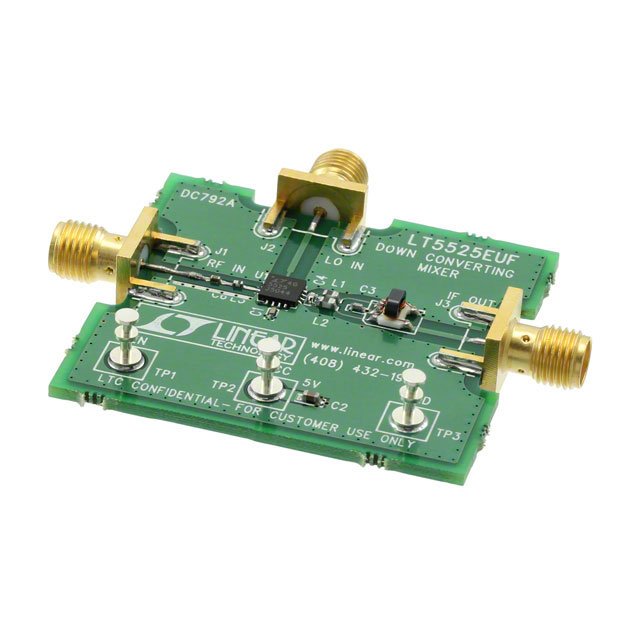 product Photo DC792A