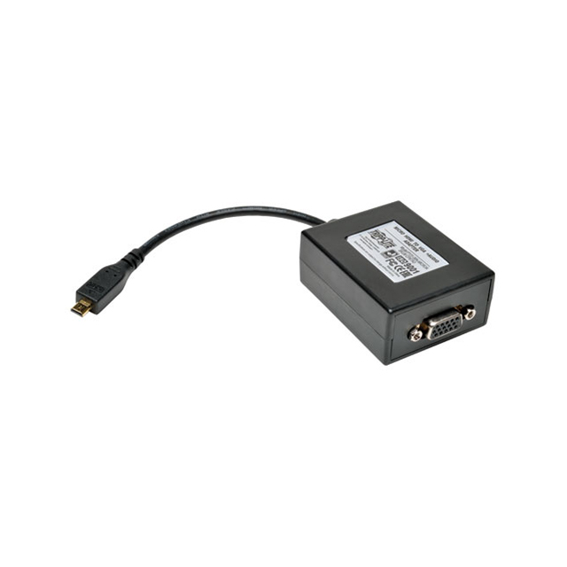 product Photo P131-06N-MICROA