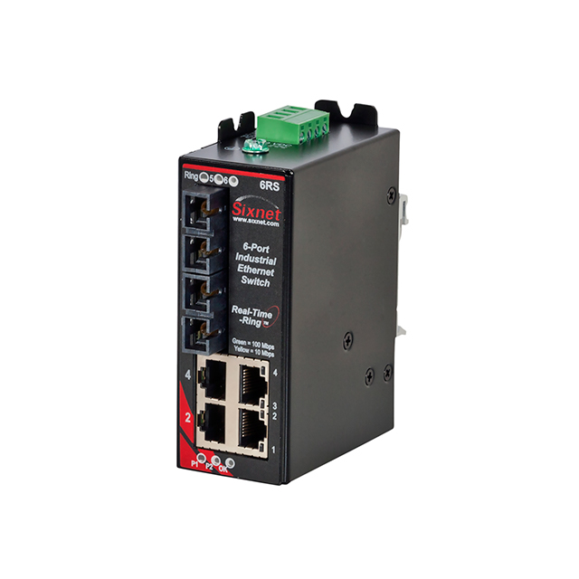 product Photo SL-6ES-4ST