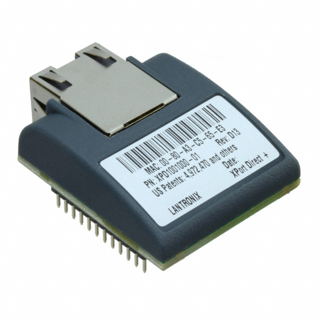 product Photo XPD1001000-01