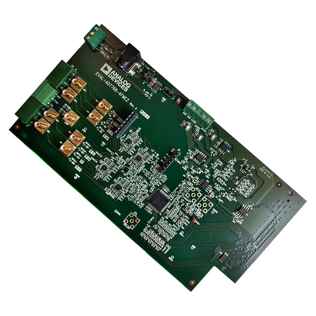 product Photo EVAL-AD7768-4FMCZ