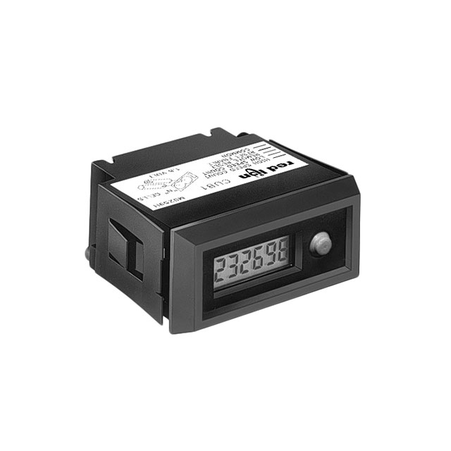 product Photo CUB10000