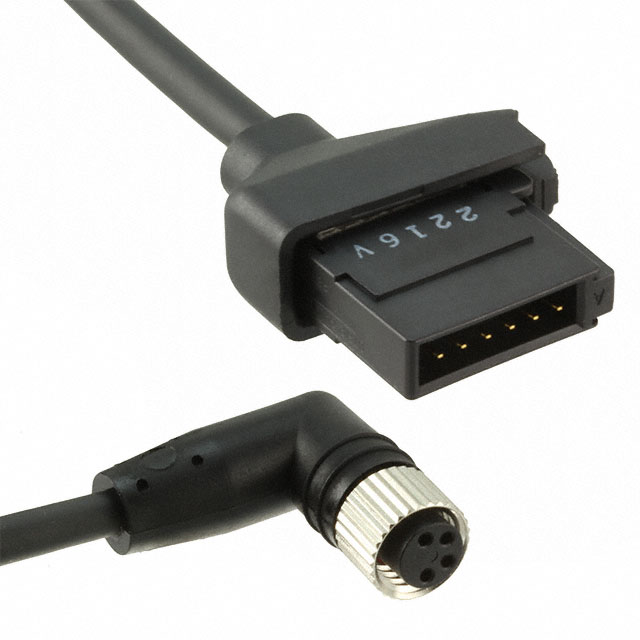 product Photo CN-HS-C3L