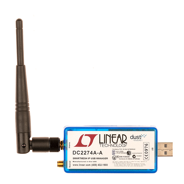 product Photo DC2274A-A