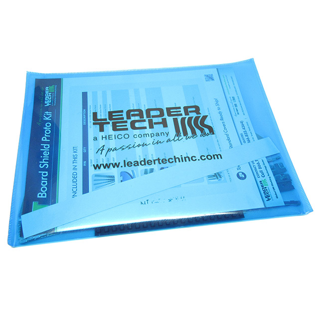 product Photo KIT PROTO SHIELDS