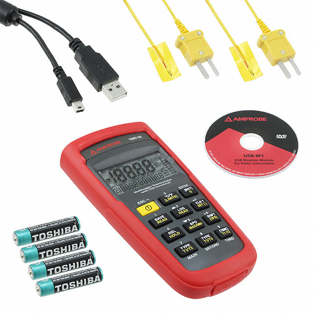 product Photo TMD-56
