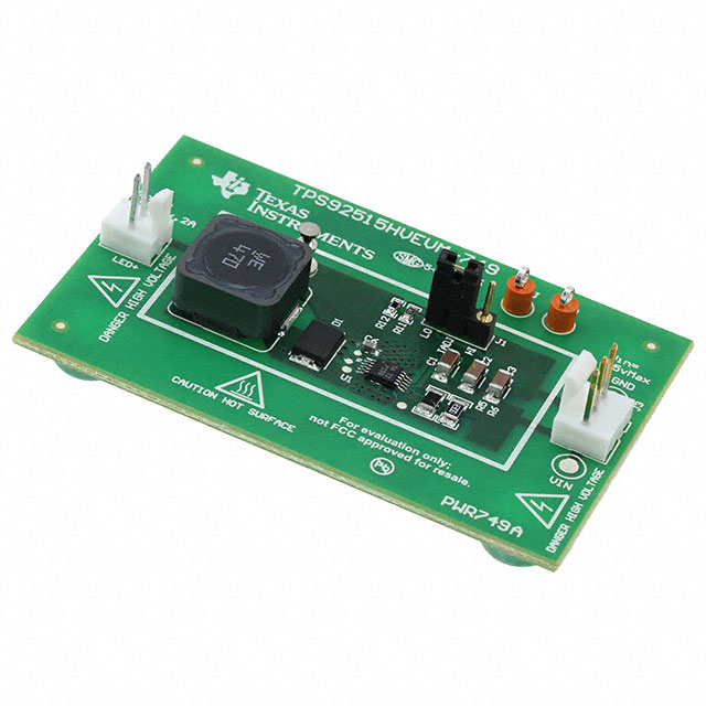 product Photo TPS92515HVEVM-749