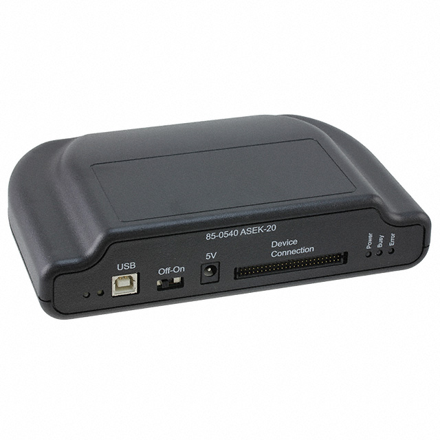 product Photo ASEK1337-8-T-KIT