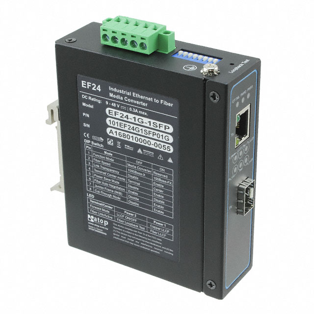 product Photo EF24-1G-1SFP