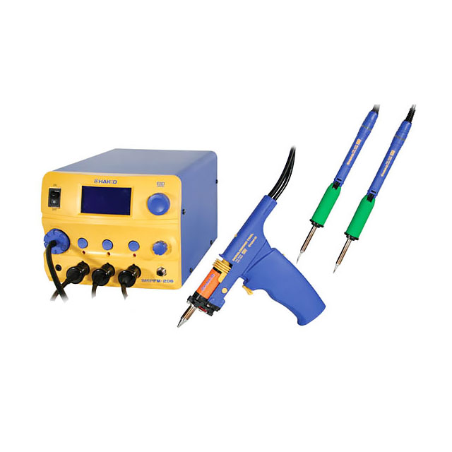 product Photo FM206-DSS