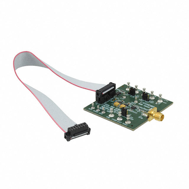 product Photo DC1638A