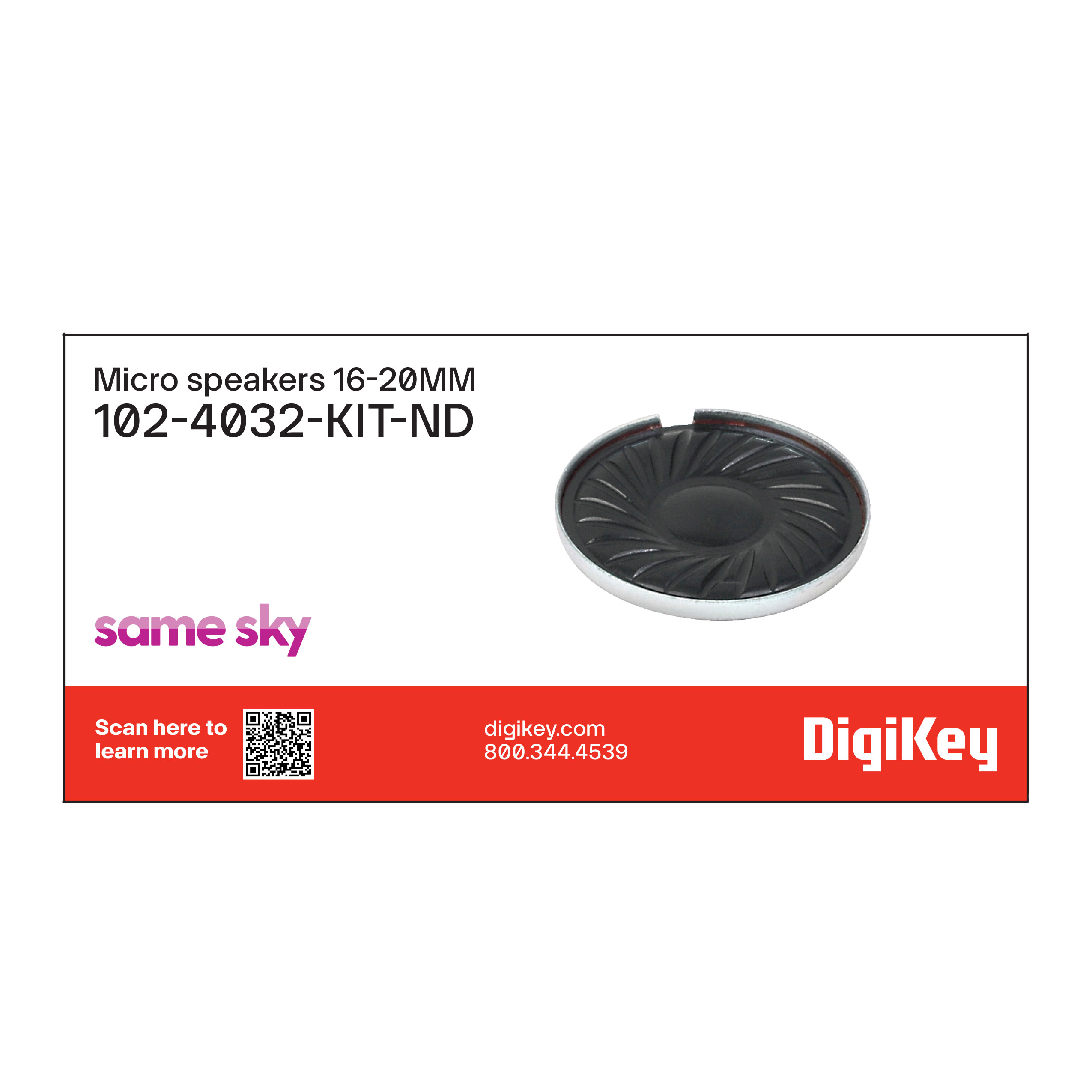 product Photo 102-4032-KIT