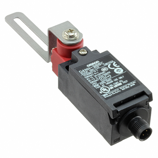 product Photo D4NH-9BBC
