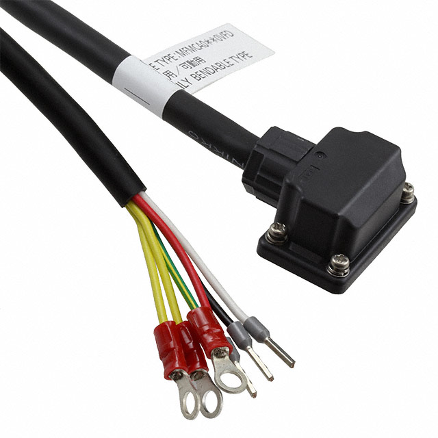 product Photo MFMCA0030VFD