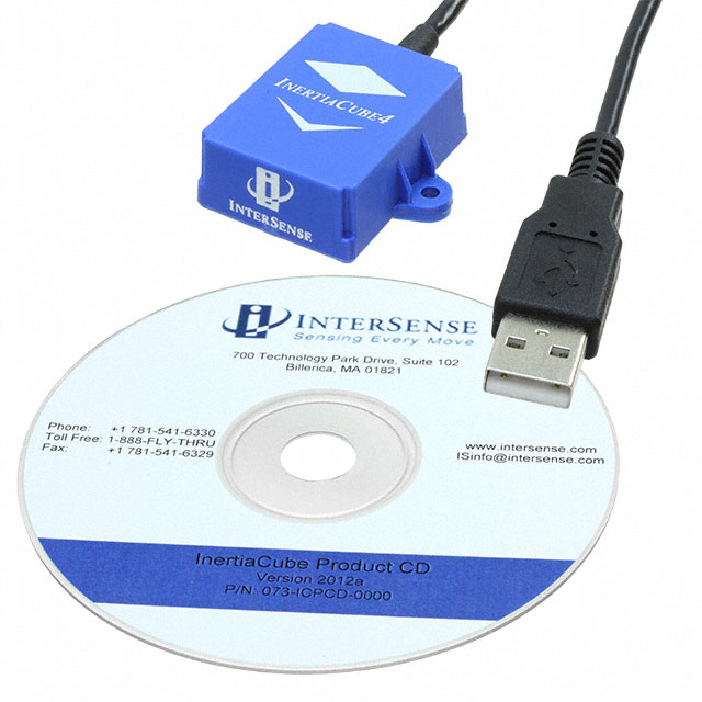 product Photo ISC-IC400-0USB