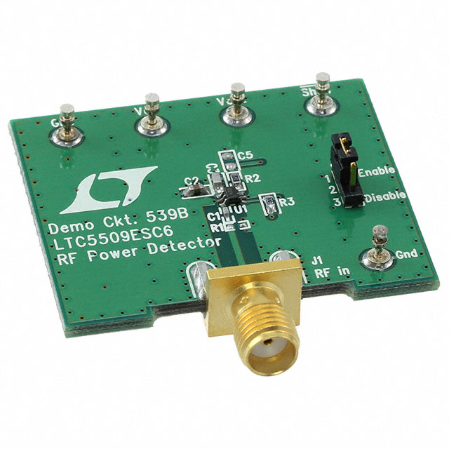 product Photo DC539B