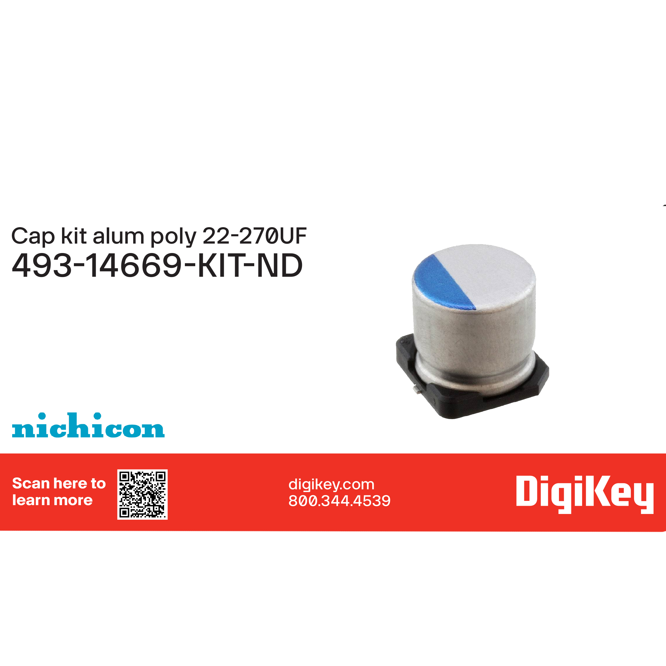 product Photo 493-14669-KIT