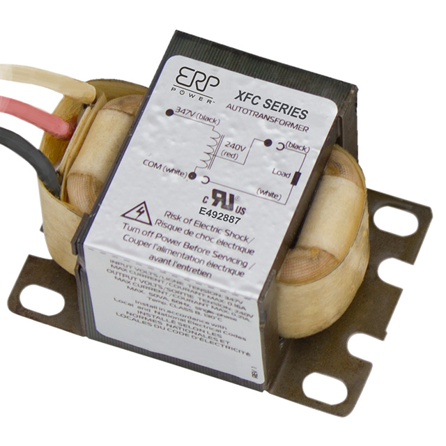 product Photo XFC160-347/480-277