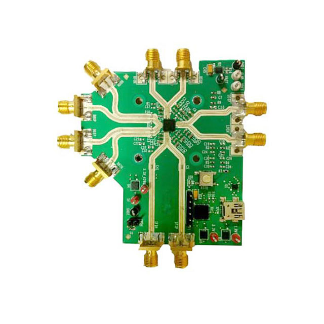 product Photo ADRF6780-EVALZ