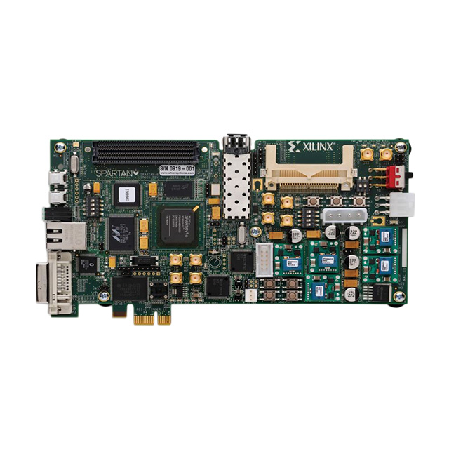 product Photo DK-S6-CONN-G