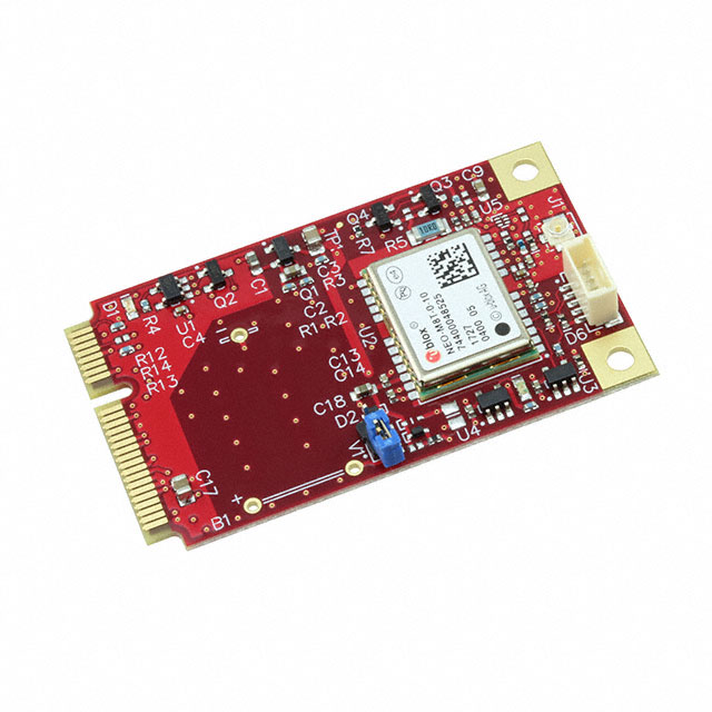 product Photo VL-MPEU-G3E-Z