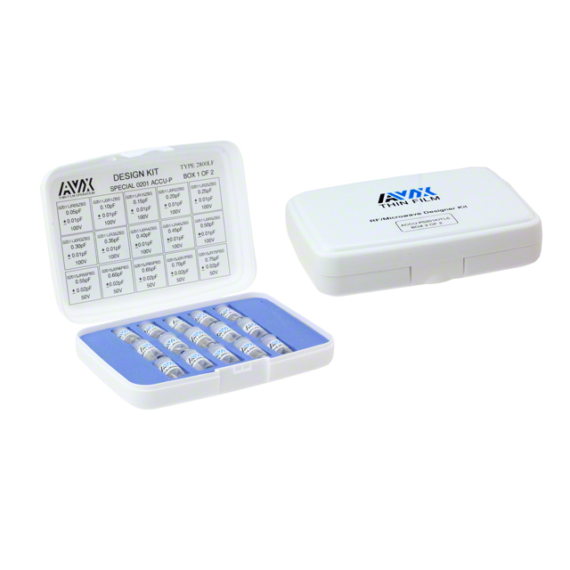 product Photo KITTYPE2800 LF
