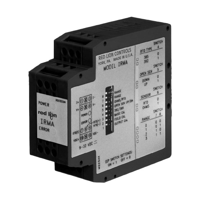 product Photo IRMA3035