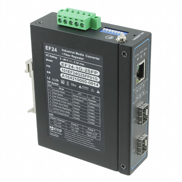 product Photo EF24-1G-2SFP
