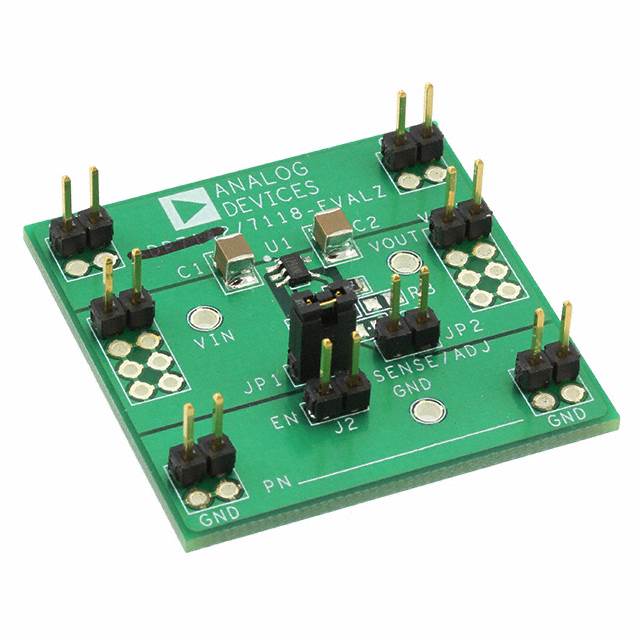 product Photo ADP7118UJ-EVALZ