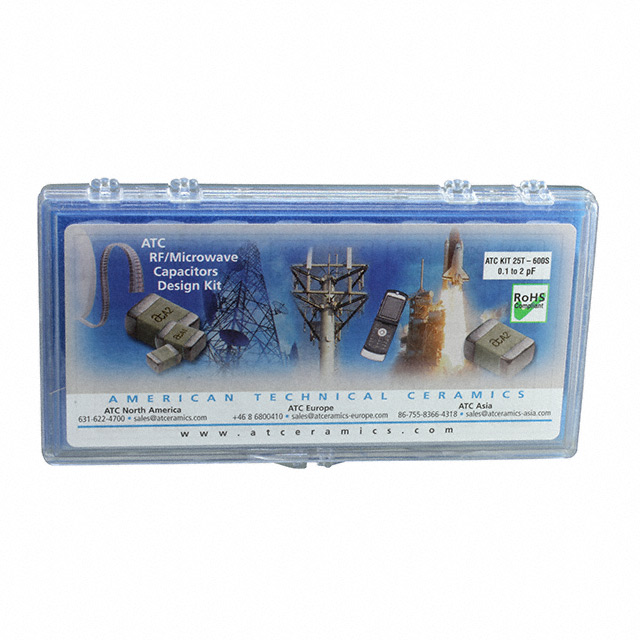 product Photo DK0025T