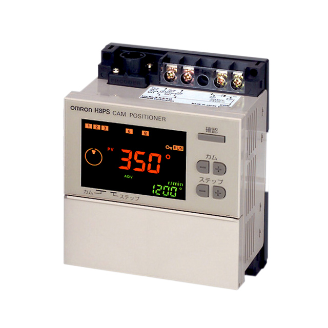 product Photo H8PS-16BFP