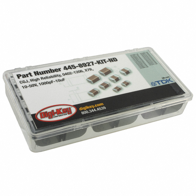 product Photo CGJ C0G E1 KIT