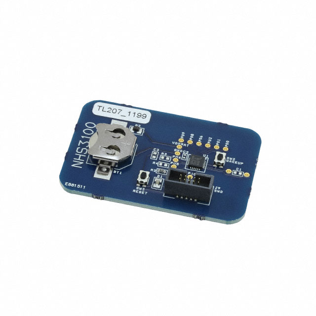 product Photo NHS3152DBUL