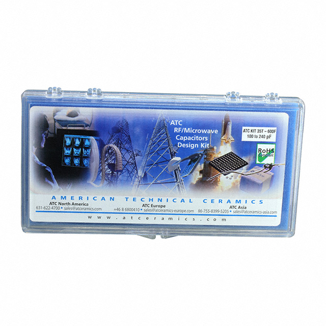 product Photo DK0035T