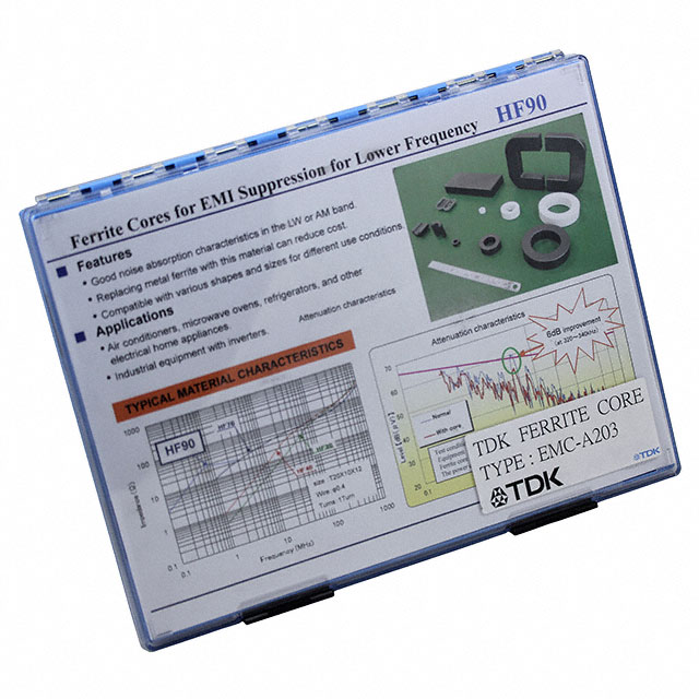 product Photo EMC-A203