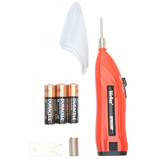 product Photo BP650MP