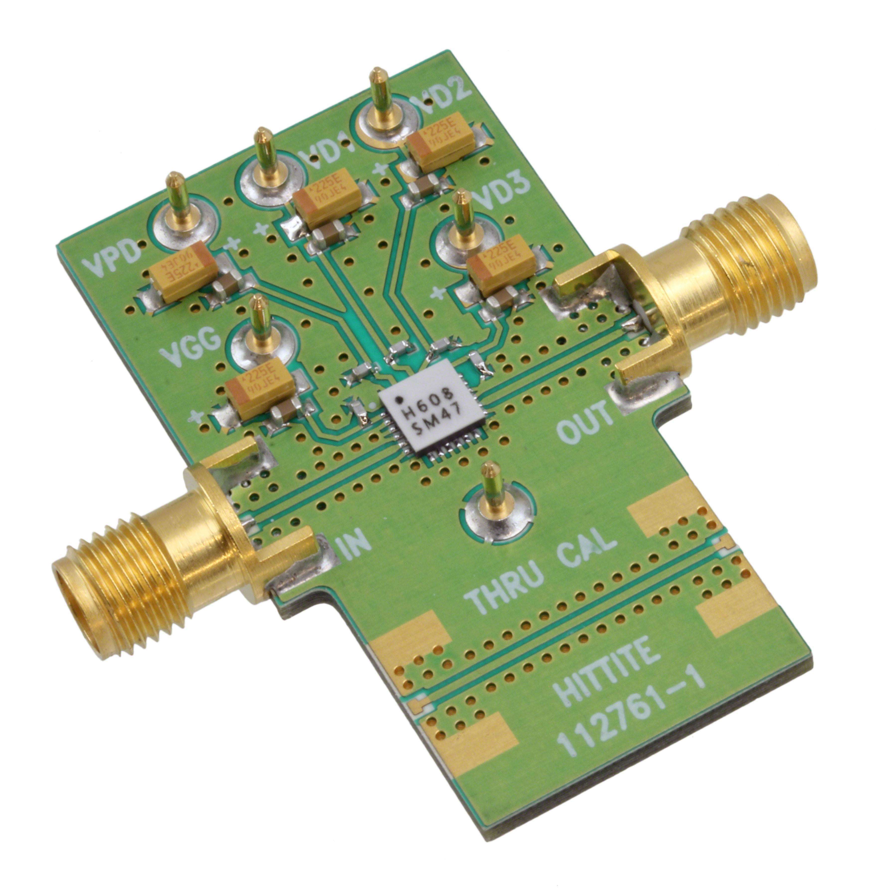product Photo 112763-HMC608LC4