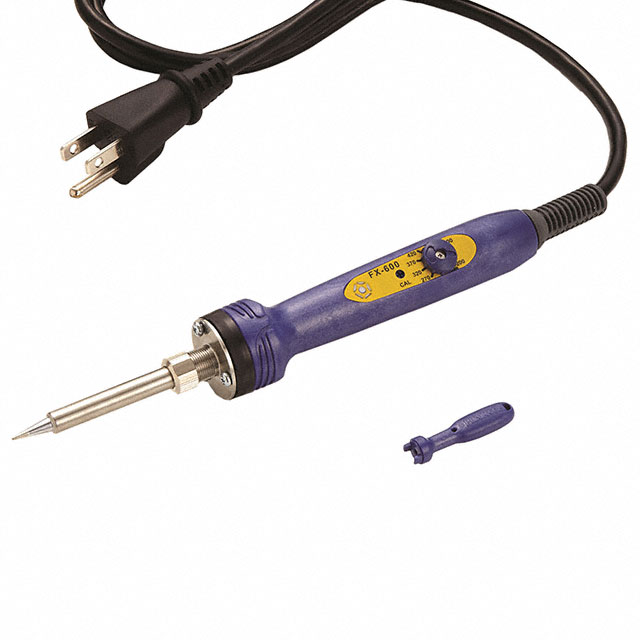 product Photo FX600-05/P