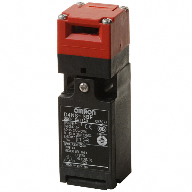 product Photo D4NS-3DF