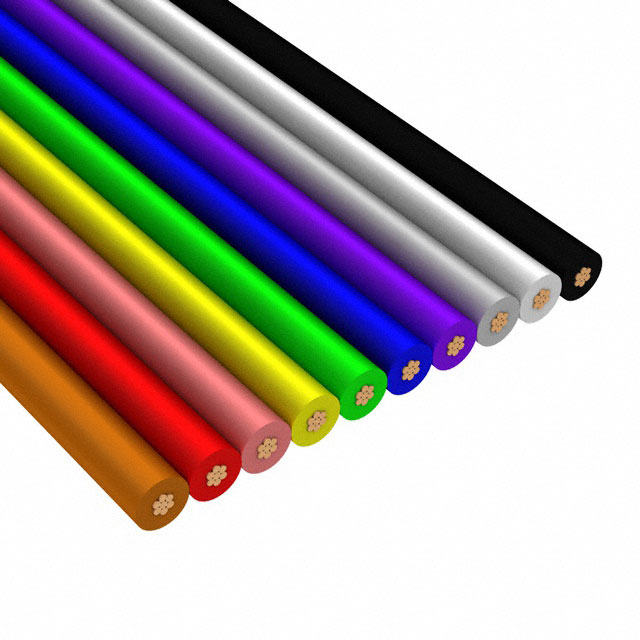 product Photo 304-28-10-MC-0250F