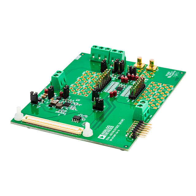product Photo EVAL-AD5767SD2Z