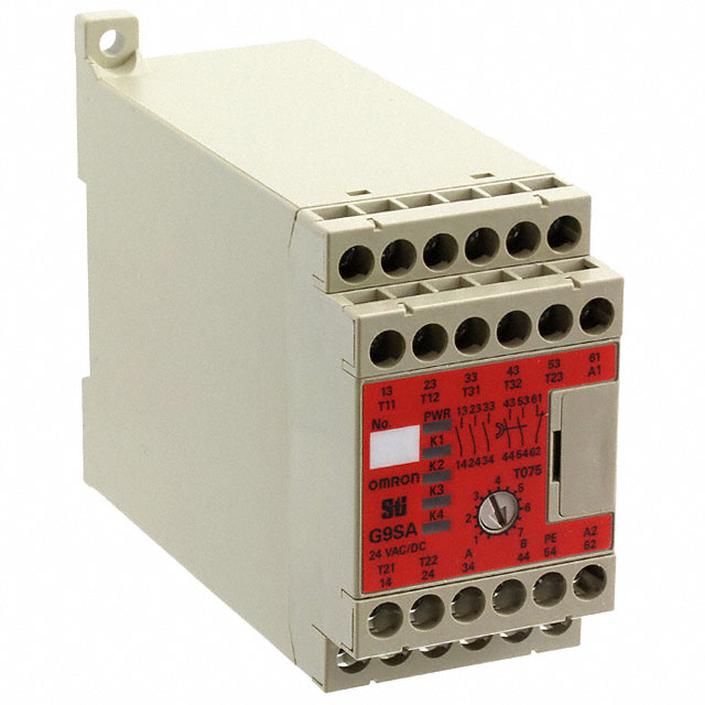 product Photo G9SA-321-T075 AC/DC24